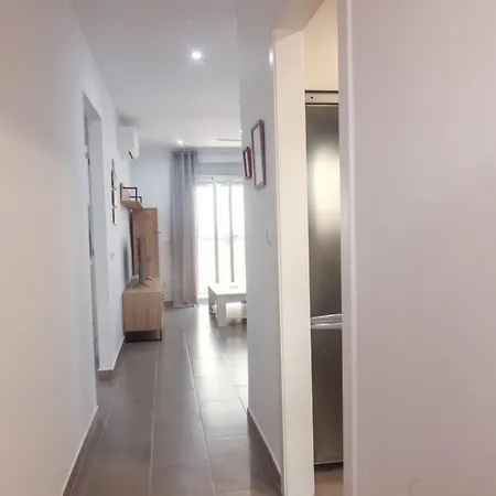 Turisticos * بارباتي