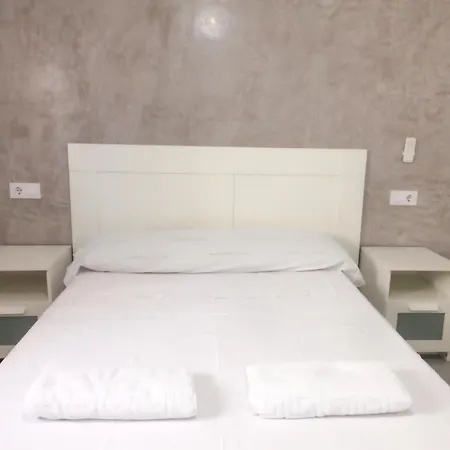Turisticos شقة