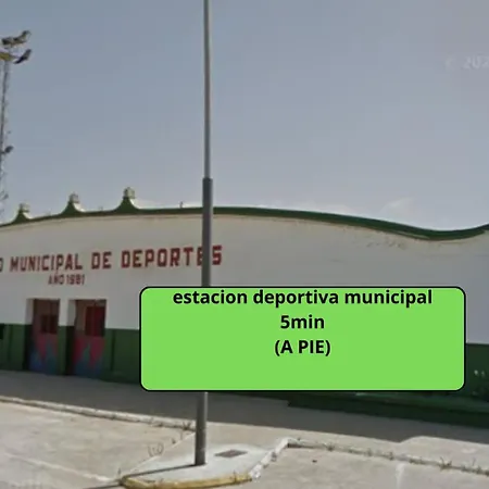 Apartamento Turisticos