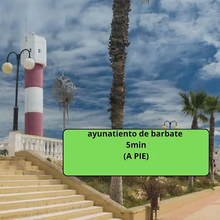 Turisticos Barbate