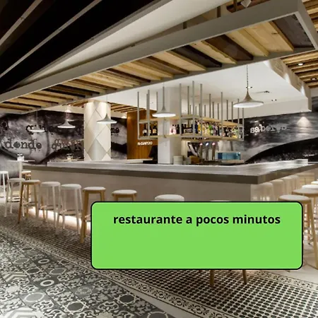 Apartamento Turisticos