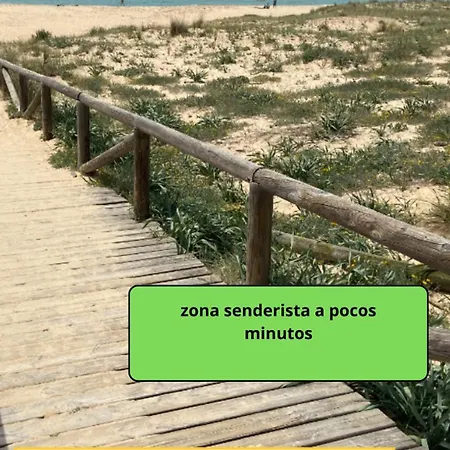 Turisticos