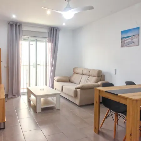 Turisticos Apartamento Barbate