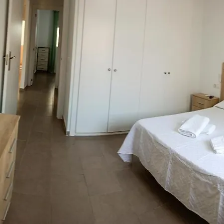 Turisticos Apartamento Barbate