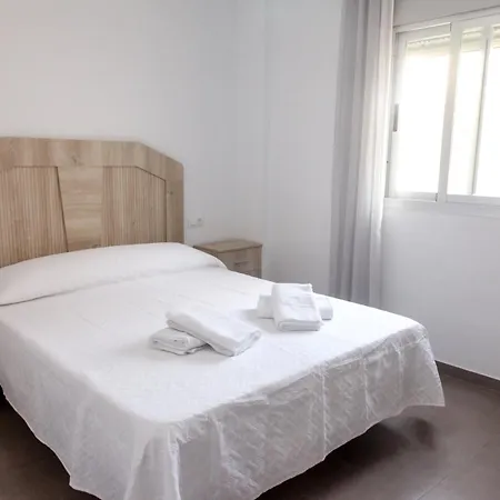 Turisticos Apartamento