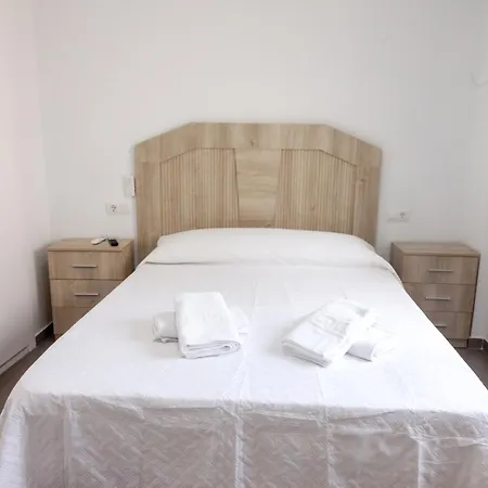Apartamento Turisticos