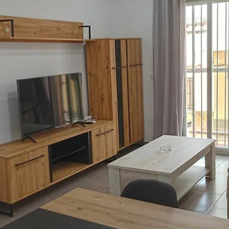 Apartamento Turisticos