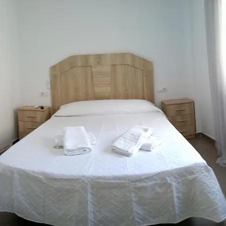 Turisticos Apartamento