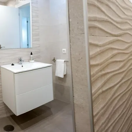 Apartamento Turisticos *