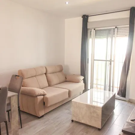 Apartamento Turisticos