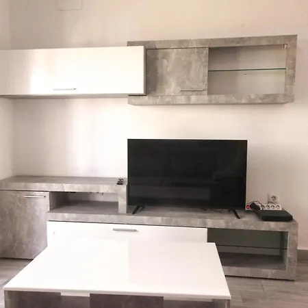 Turisticos Apartamento
