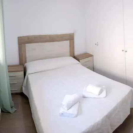 Apartamento Turisticos