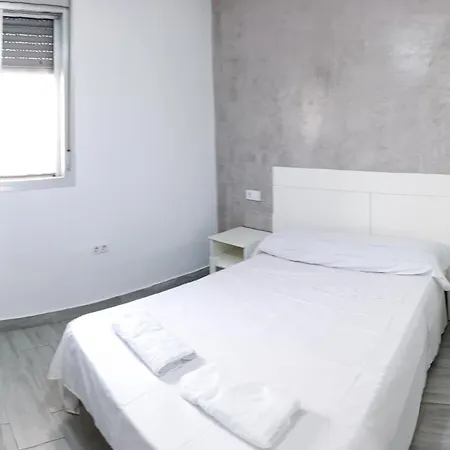 Apartamento Turisticos Barbate