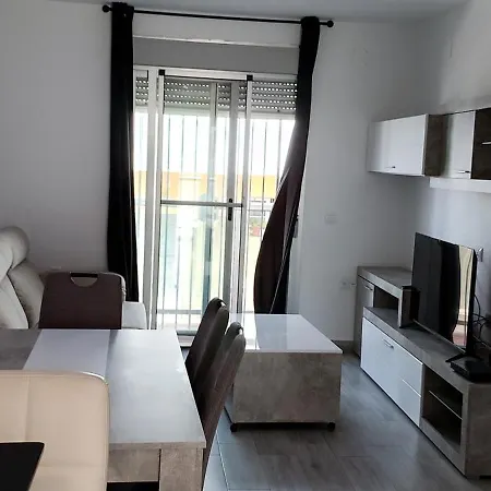 Apartamento Turisticos