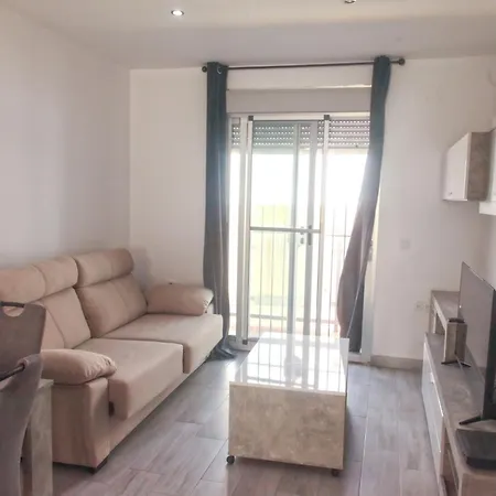 Apartamento Turisticos *