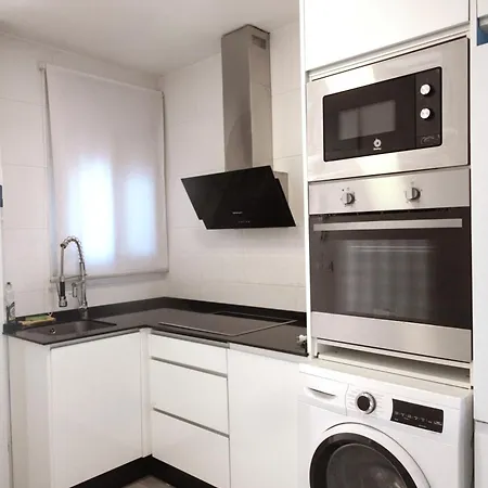 Apartamento Turisticos Barbate