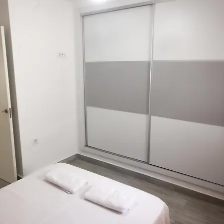 Turisticos Apartamento