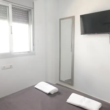 Apartamento Turisticos
