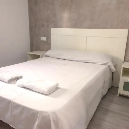 Turisticos Apartamento Barbate