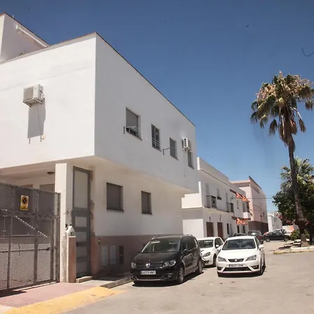 Apartamento Turisticos Barbate